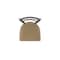 Holland Bar Stool Co OD820 Catalina Stainless Steel 36 Swivel Outdoor Bar Stool with Breeze Champagne Seat OD82036SSOD005 - alternate 8